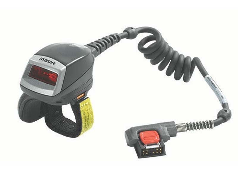 斑馬Zebra RS419指環式掃描器