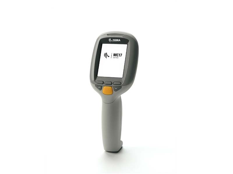 斑馬Zebra  MC17|MC18購物數據終端