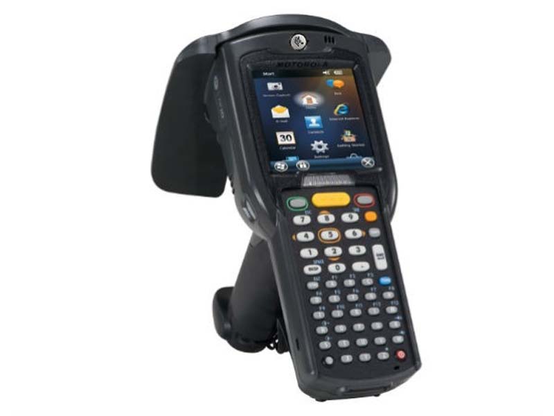 斑馬Zebra MC3190-Z RFID數據采集器