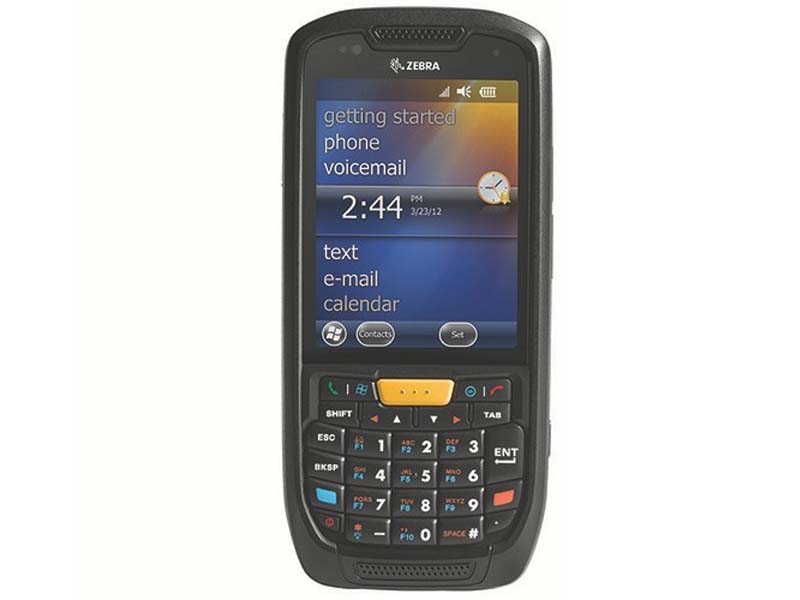 斑馬Zebra MC45數據采集器