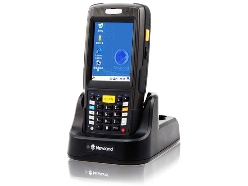 新大陸NLS-MT70便攜式數據采集器