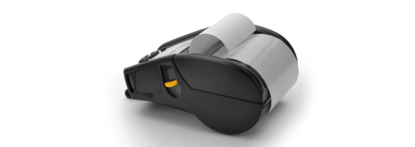 斑馬Zebra Qln系列移動打印機