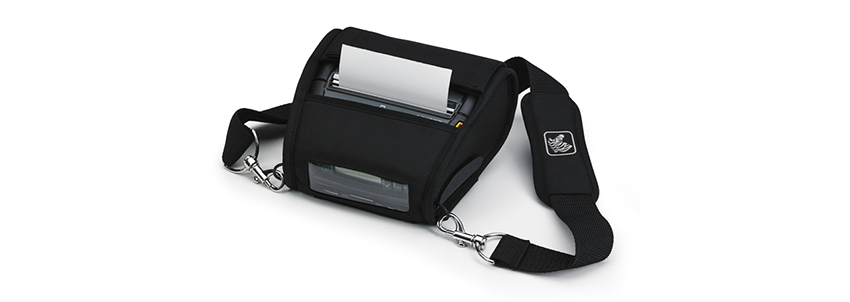 斑馬Zebra ZQ500系列耐用型移動(dòng)打印機(jī)