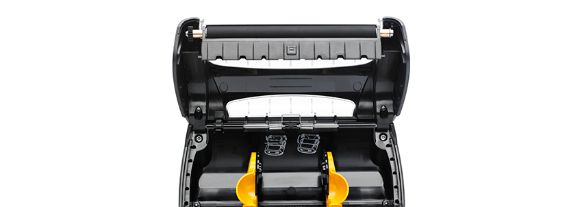 斑馬Zebra ZQ500系列耐用型移動(dòng)打印機(jī)