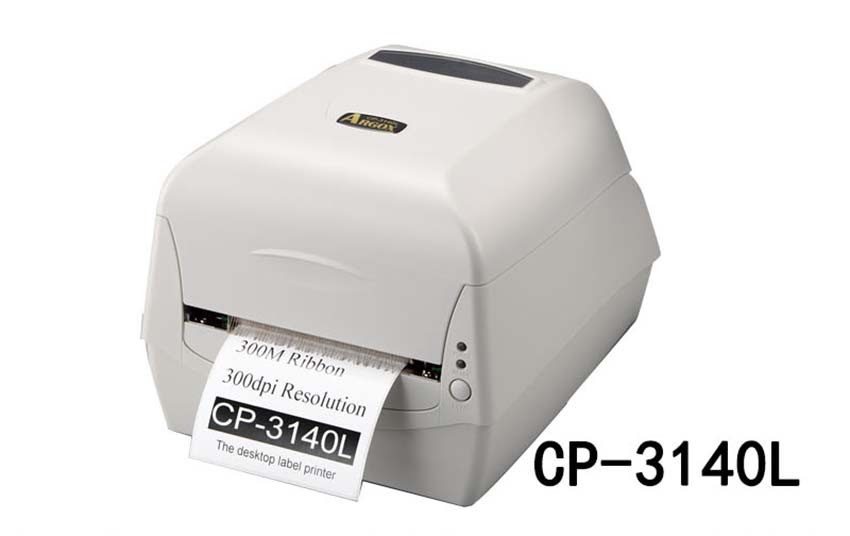 Argox立象CP-3140系列高清桌面型打印機