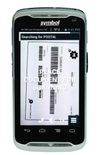 數據采集器斑馬Zebra TC55