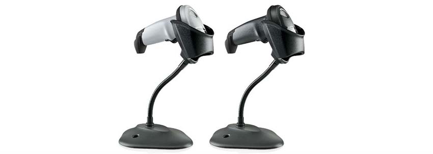 斑馬Zebra Li2208條碼掃描器