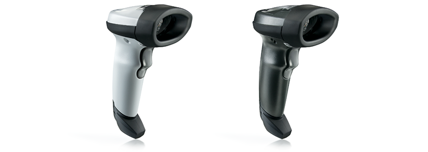 斑馬Zebra Li2208條碼掃描器