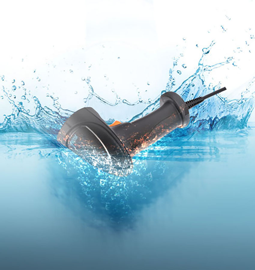 立象Argox AI-6800條碼掃描器