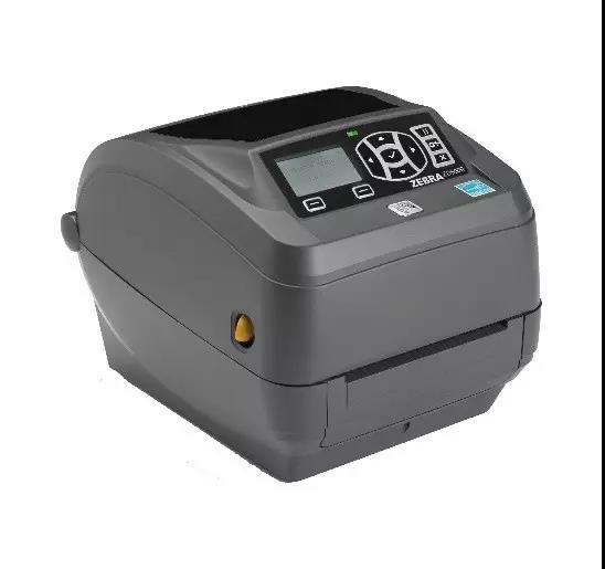 Zebra? ZD500R?RFID 打印機