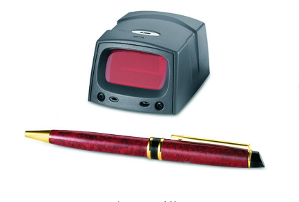 斑馬zebra掃描器