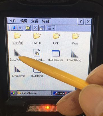 移動(dòng)數(shù)據(jù)終端