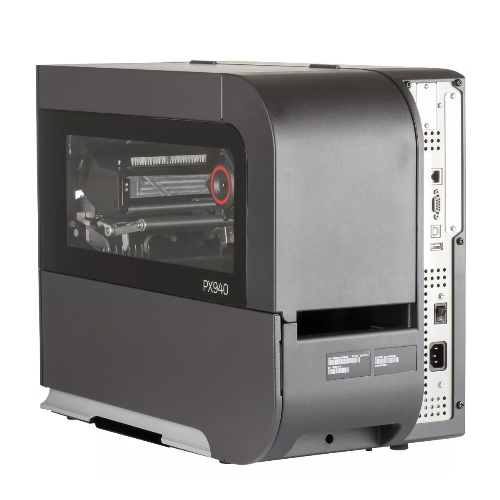 工業條碼打印機