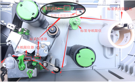 條碼打印機碳帶