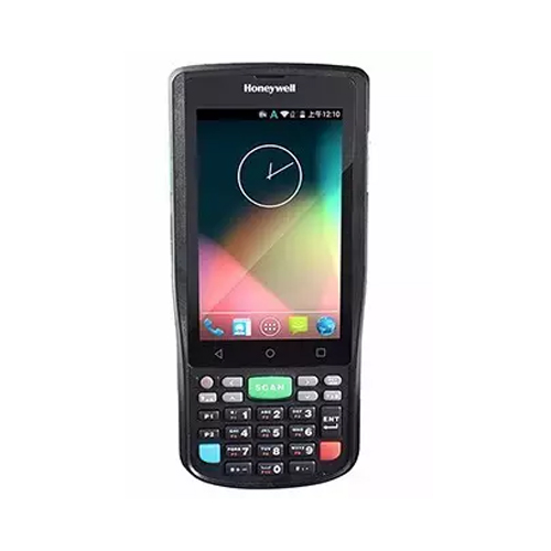 移動條碼數(shù)據(jù)采集器