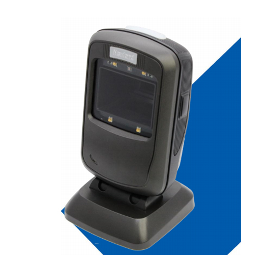 桌面式條碼掃描器