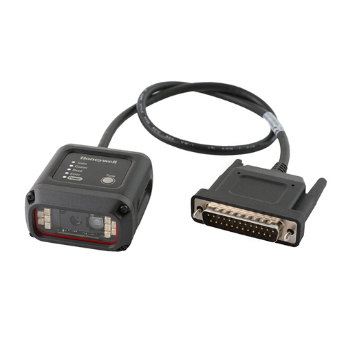 工業級DPM讀碼器