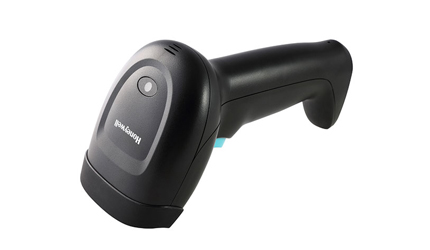 手持式條碼掃描器