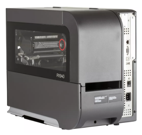 工業級條碼打印機