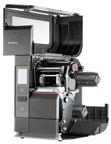 工業級條碼打印機