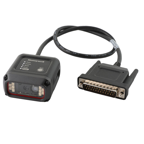 固定式條碼掃描頭