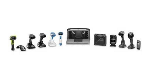 Zebra斑馬條碼掃描搶