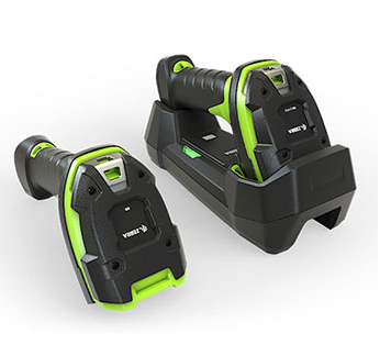 手持PDA條碼掃描槍