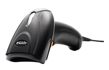 手持PDA條碼掃描槍