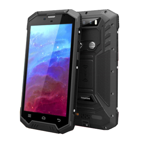 物聯網手持終端