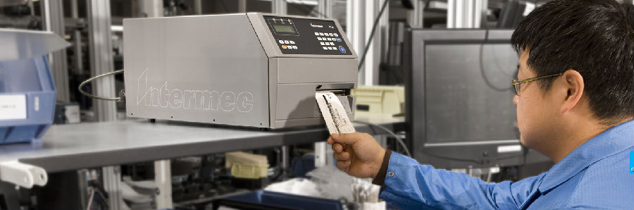 條碼打印機使用方法