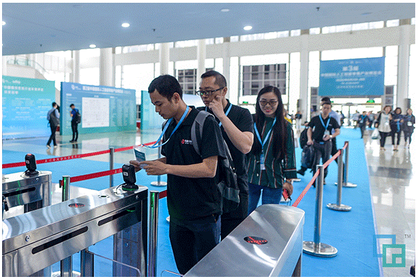 條形碼掃描器在線掃描