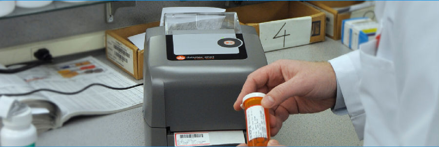 惠州標簽條碼打印機