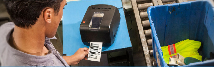 廣州斑馬條碼打印機