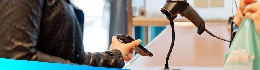 廣東手持條碼掃描器