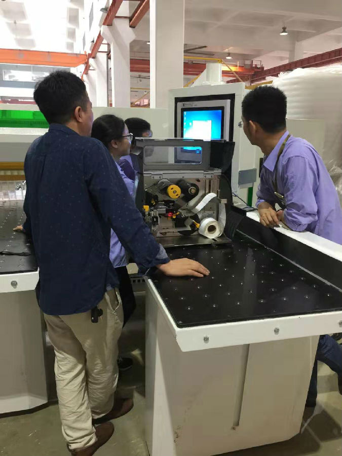 斑馬條碼打印機深圳維修中心