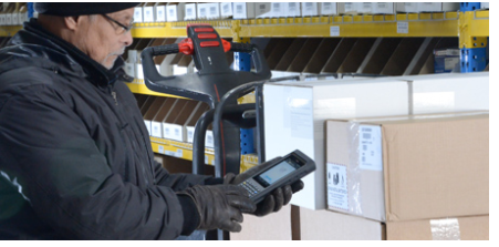 斑馬數據采集器供應商