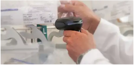 專業(yè)條碼掃描器廠家