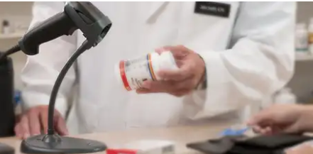 什么條碼掃描槍品牌好