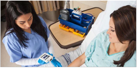 手持條碼掃描器怎么樣