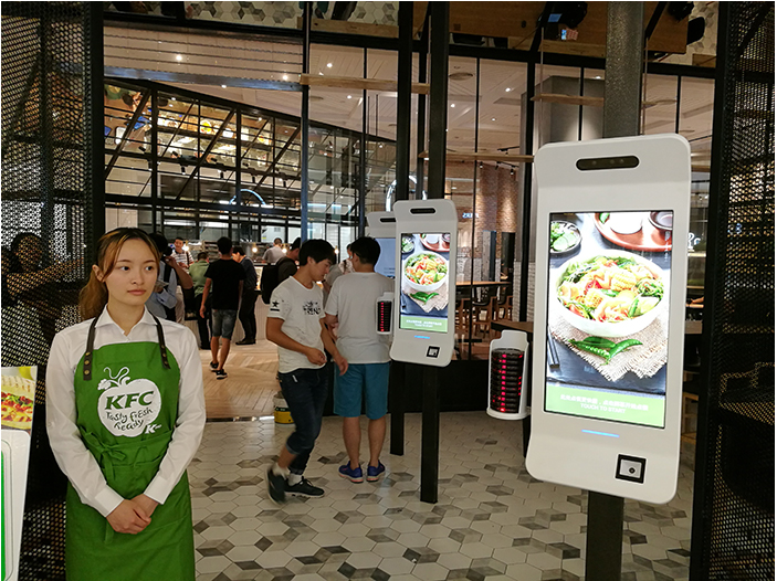 條碼掃描器生產廠家