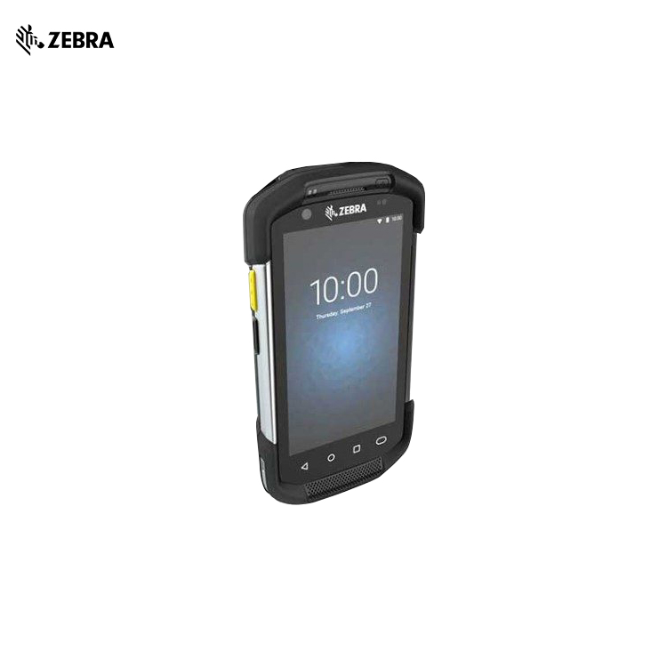 斑馬TC72移動手持終端RFID數據采集器zebra一二維碼讀碼器